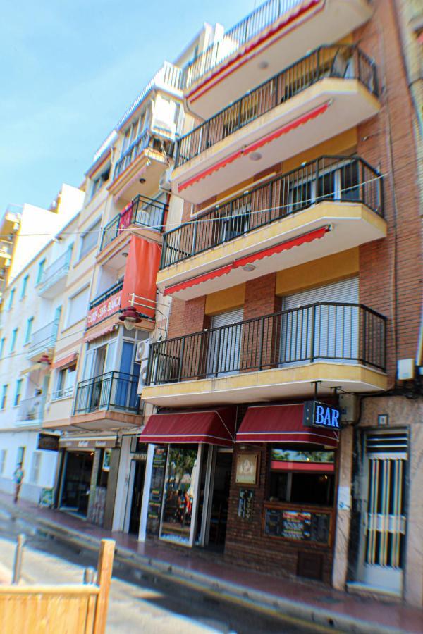 Appartamento San Pedro Lll Centro