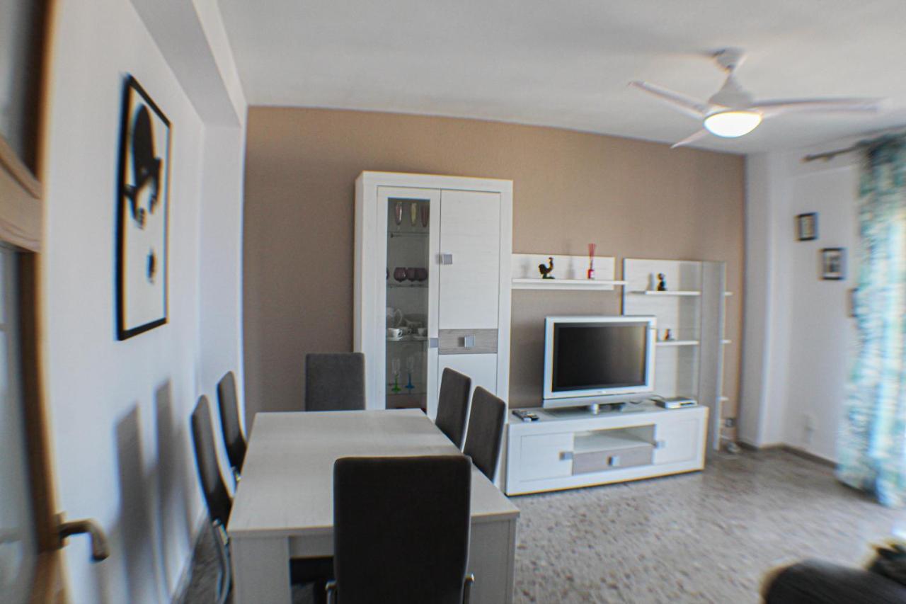 San Pedro Lll Centro Appartamento Benidorm
