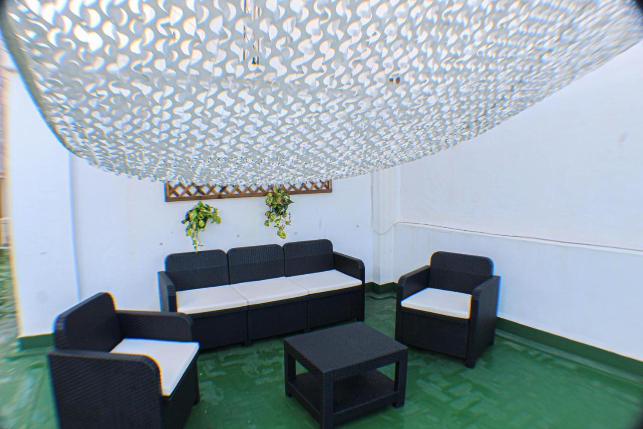 Appartamento San Pedro Lll Centro Benidorm