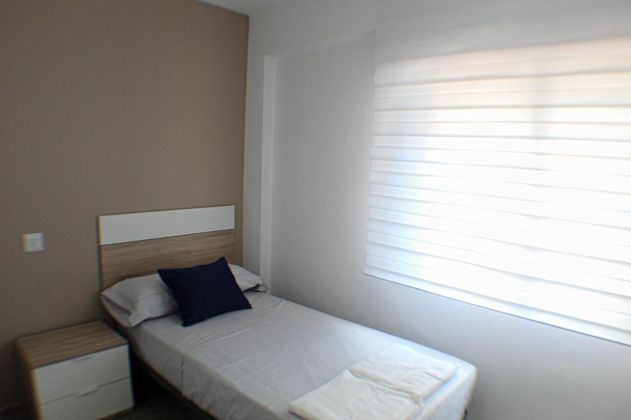 Appartamento San Pedro Lll Centro Benidorm